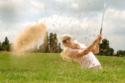 Sarasota Women Golf Course Communities