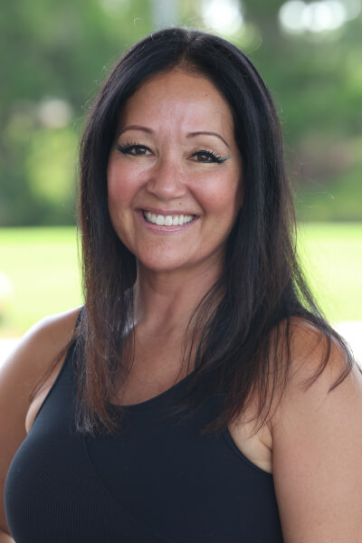 Rebecca Boudrie Licensed Real Estate Agent